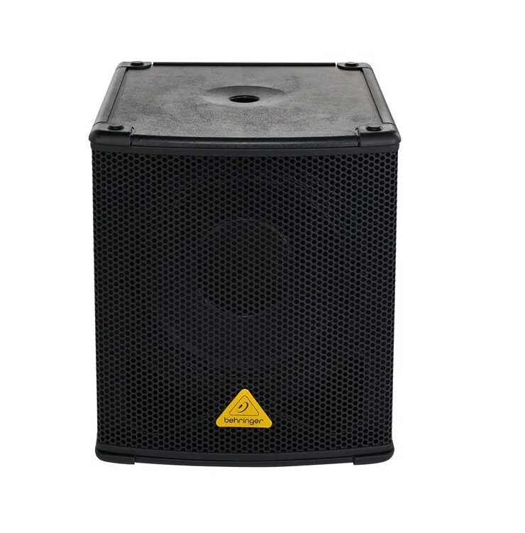 Активный сабвуфер Behringer B1200D PRO