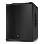 Активний сабвуфер Behringer B1500XP Активний сабвуфер Behringer B1500XP