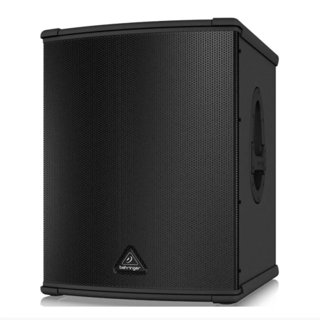 Активний сабвуфер Behringer B1500XP