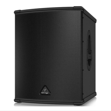 Активний сабвуфер Behringer B1500XP