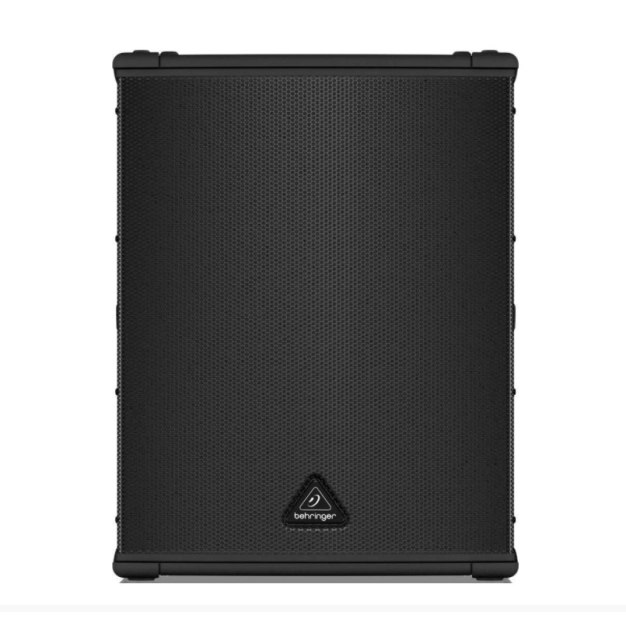 Активний сабвуфер Behringer B1500XP