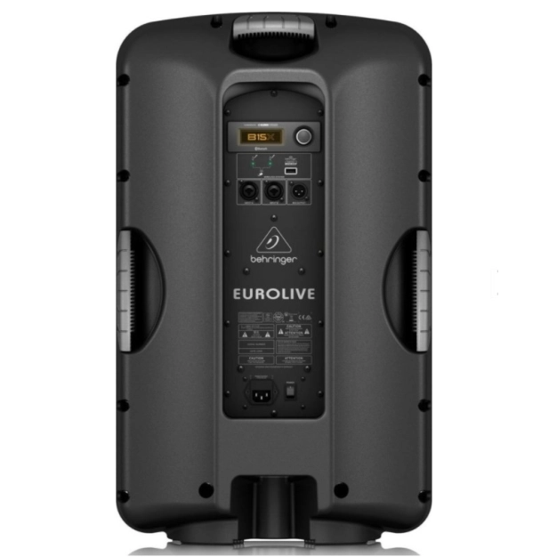 Активна акустична система Behringer B15X