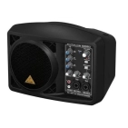 Активна акустична система Behringer B205D Активна акустична система Behringer B205D