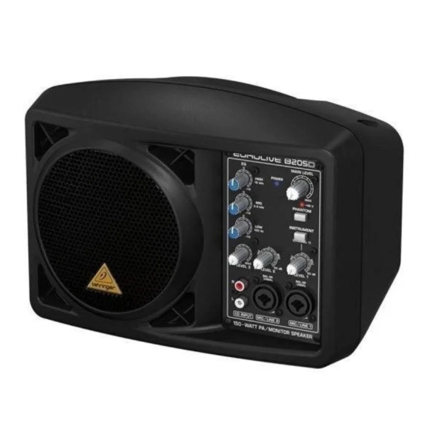 Активна акустична система Behringer B205D