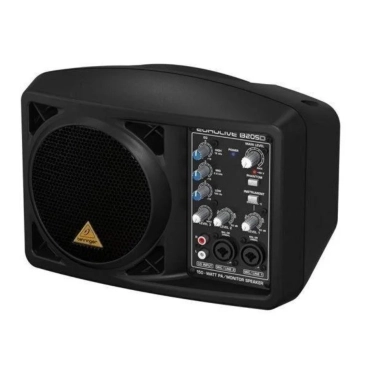 Активна акустична система Behringer B205D