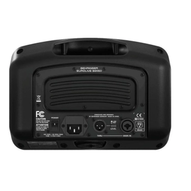 Активна акустична система Behringer B205D