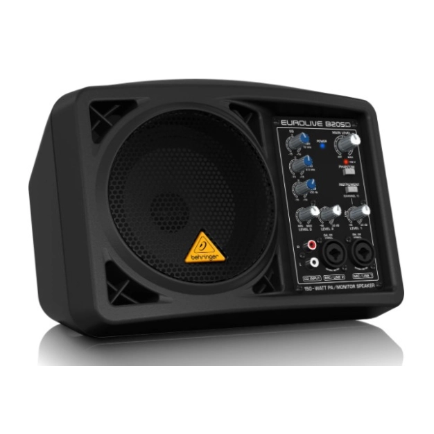 Активна акустична система Behringer B205D