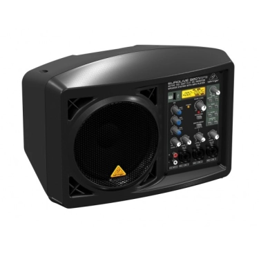 Активна акустична система Behringer B 207 MP3