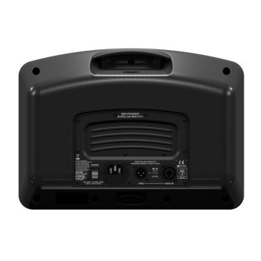 Активна акустична система Behringer B 207 MP3