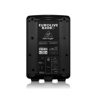 Активна акустична система Behringer B208D Активна акустична система Behringer B208D