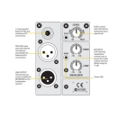 Активна акустична система Behringer B210D Активна акустична система Behringer B210D