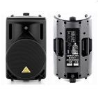 Активна акустична система Behringer Eurolive B212D Активна акустична система Behringer Eurolive B212D