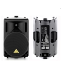 Active speaker system Behringer Eurolive B212D