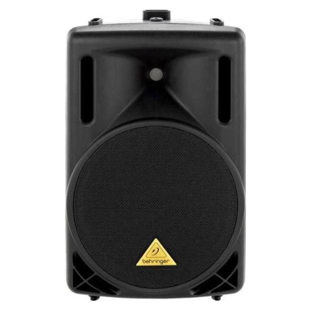 Active speaker system Behringer Eurolive B212D