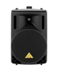 Active speaker system Behringer Eurolive B212D
