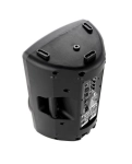 Active speaker system Behringer Eurolive B212D
