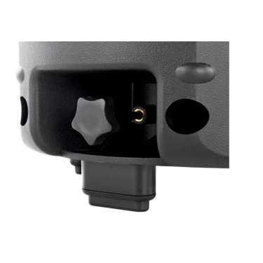 Активна акустична система Behringer Eurolive B212D