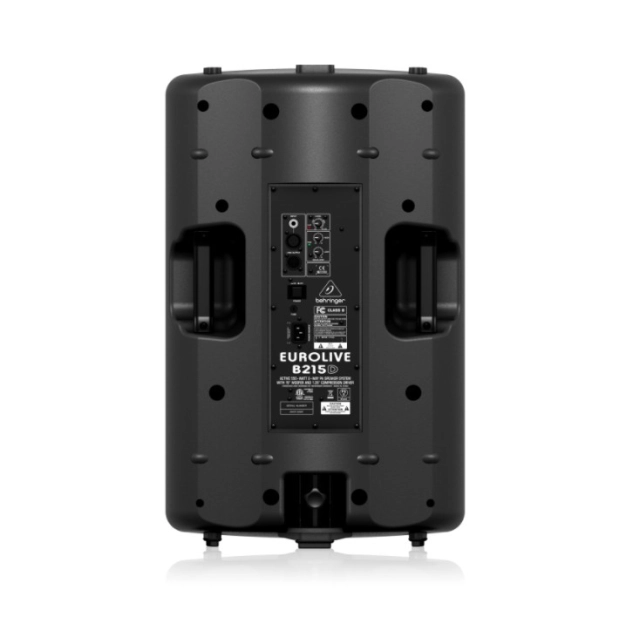 Активна акустична система Behringer B215D