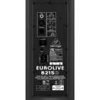 Активна акустична система Behringer B215D Активна акустична система Behringer B215D