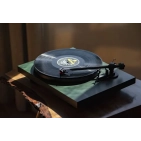 Програвач вінілових дисків Pro-Ject Carbon EVO 2M-Red Satin Green Програвач вінілових дисків Pro-Ject Carbon EVO 2M-Red Satin Green