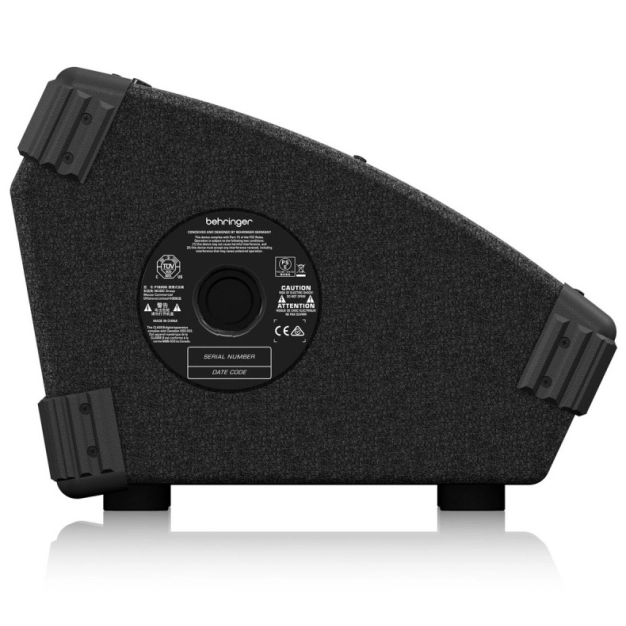 Активна моніторна акустична система Behringer F1220D