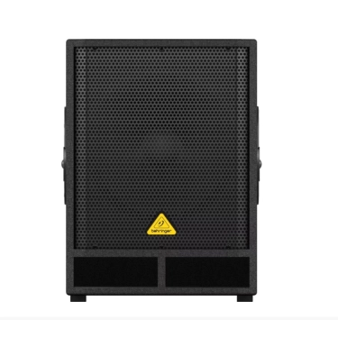 Активний сабвуфер Behringer VQ1500D