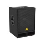 Активний сабвуфер Behringer VQ1500D Активний сабвуфер Behringer VQ1500D