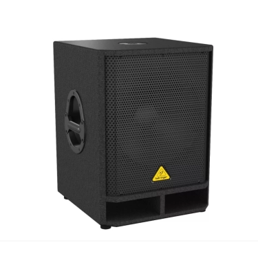 Активний сабвуфер Behringer VQ1500D
