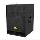 Активний сабвуфер Behringer VQ1500D Активний сабвуфер Behringer VQ1500D
