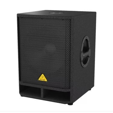 Активний сабвуфер Behringer VQ1500D