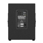 Активний сабвуфер Behringer VQ1500D Активний сабвуфер Behringer VQ1500D