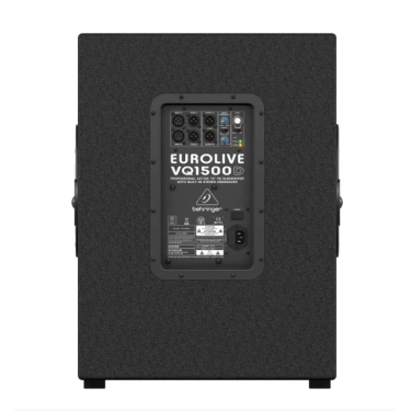 Активний сабвуфер Behringer VQ1500D