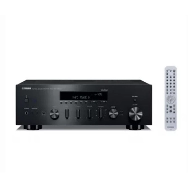 Стерео ресивер Yamaha R-N602 Black