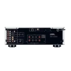 Стерео ресивер Yamaha R-N602 Black