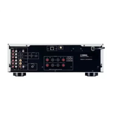 Стерео ресивер Yamaha R-N602 Black