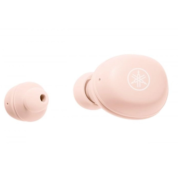 Навушники Yamaha TW-E3A Pink