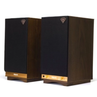 Акустична система Klipsch The Sixes Walnut