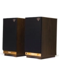 Акустична система Klipsch The Sixes Walnut