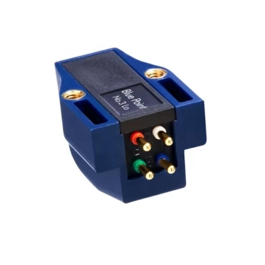 Картридж звукознімач Sumiko cartridge Blue Point No.3 Low
