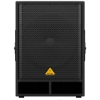Активний сабвуфер Behringer VQ1800D Активний сабвуфер Behringer VQ1800D