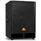 Активний сабвуфер Behringer VQ1800D Активний сабвуфер Behringer VQ1800D