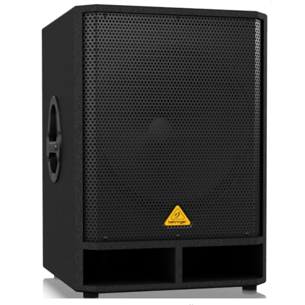 Активний сабвуфер Behringer VQ1800D