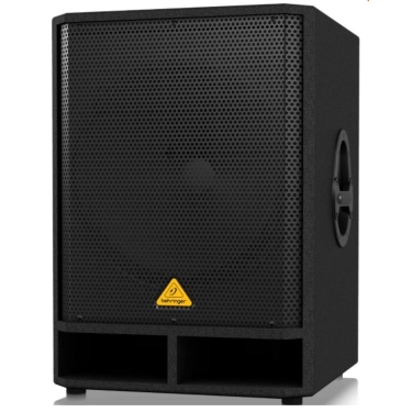 Активний сабвуфер Behringer VQ1800D