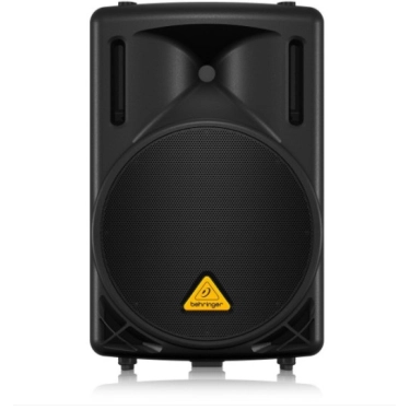 Пасивна акустична система Behringer B212XLBK