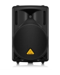 Пасивна акустична система Behringer B212XLBK