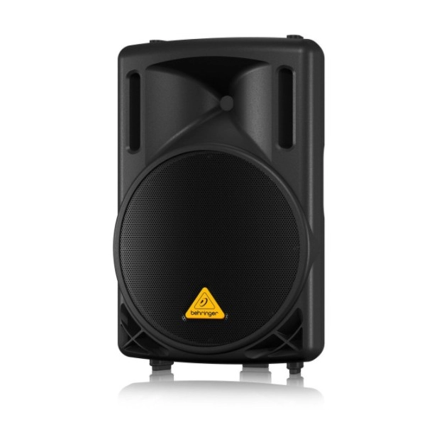 Пасивна акустична система Behringer B212XLBK