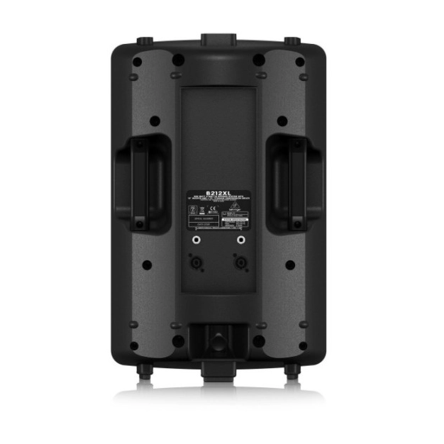 Пасивна акустична система Behringer B212XLBK