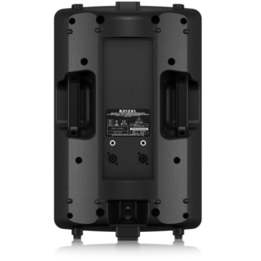 Пасивна акустична система Behringer B212XLBK