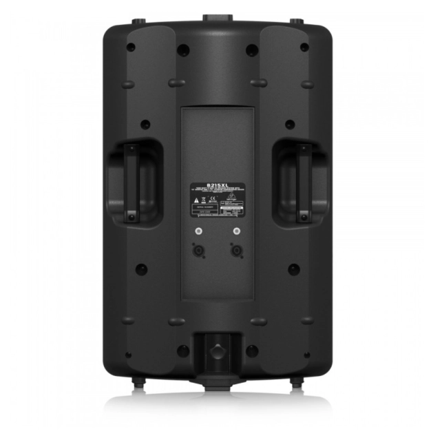 Пасивна акустична система Behringer B215XLBK