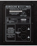 Passive speaker system Behringer B2520PRO